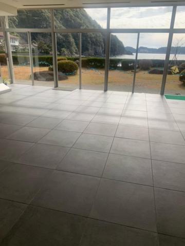 Hotel Nagisaya Kacuura Kültér fotó