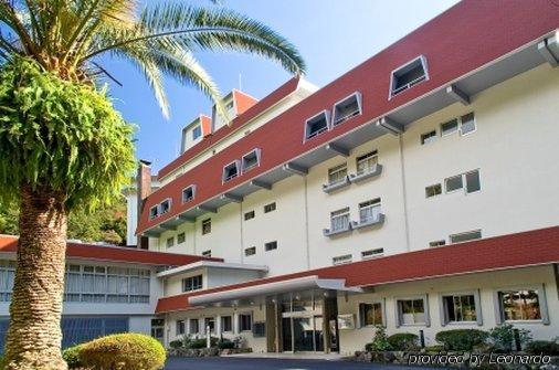 Hotel Nagisaya Kacuura Kültér fotó