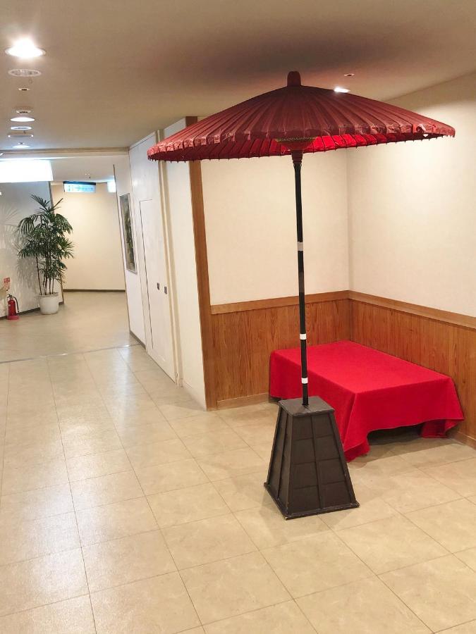 Hotel Nagisaya Kacuura Kültér fotó